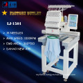 hat industrial embroidery machine